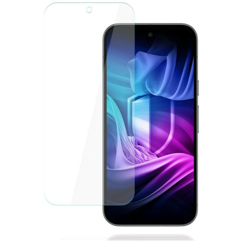 3MK Silky Matt Pro matēta ekrāna aizsargplēve Google Pixel 11