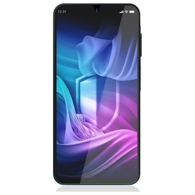 3MK Silky Matt Pro matēta aizsargplēve Samsung Galaxy A16