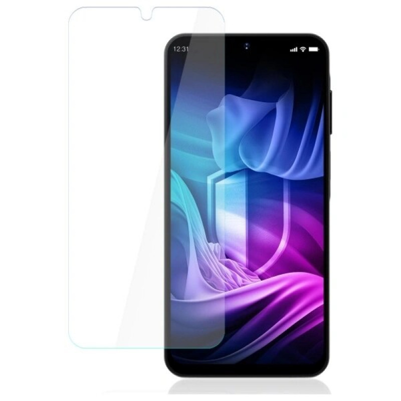 3MK Silky Matt Pro matēta aizsargplēve Samsung Galaxy A16