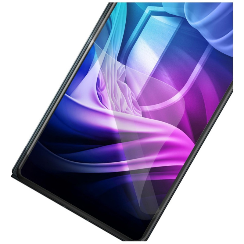 3MK Silky Matt Pro matēta ekrāna aizsargplēve Motorola Razr Fold