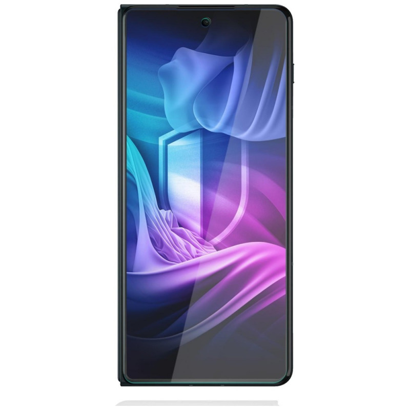 3MK Silky Matt Pro matēta ekrāna aizsargplēve Motorola Razr Fold