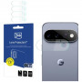 3MK Lens Protection hibrīda kameras objektīva stikls Google Pixel 11 Pro