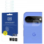 3MK Lens Protection hibrīda kameras objektīva stikls Google Pixel 11