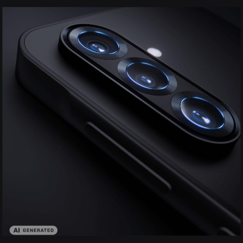 3MK Lens Protection hibrīda stikla kameras objektīva aizsargs Samsung Galaxy A36 (4 gab.)