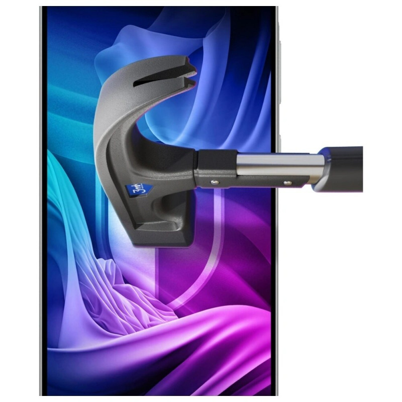 3MK Silky Matt Pro matēta aizsargplēve Samsung Galaxy A36 / A56