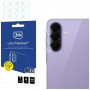 3MK Lens Protection hibrīda kameras objektīva stikls Samsung Galaxy A57