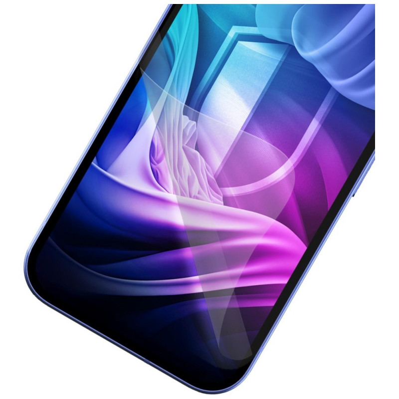 3MK Silky Matt Pro matēta ekrāna aizsargplēve Google Pixel 10A