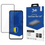 3MK HardGlass Max Lite rūdītais stikls Samsung Galaxy S25+, melns