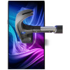 3MK Silky Matt Pro matēta ekrāna aizsargplēve Nothing Phone (4a)