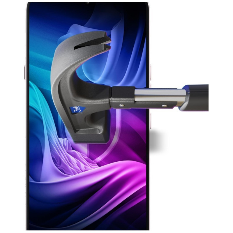 3MK Silky Matt Pro matēta ekrāna aizsargplēve Nothing Phone (4a)