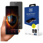 3MK Silky Matt Privacy aizsargplēve ar matētu privātuma efektu Xiaomi Redmi Note 14 Pro+