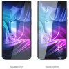 3MK Silky Matt Pro matēta ekrāna aizsargplēve Vivo X300 Pro