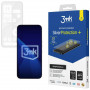 3MK SilverProtection+ pretmikrobu aizsargplēve Nothing Phone (4a)