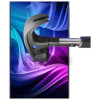 3MK Silky Matt Pro matēta aizsargplēve Xiaomi 15