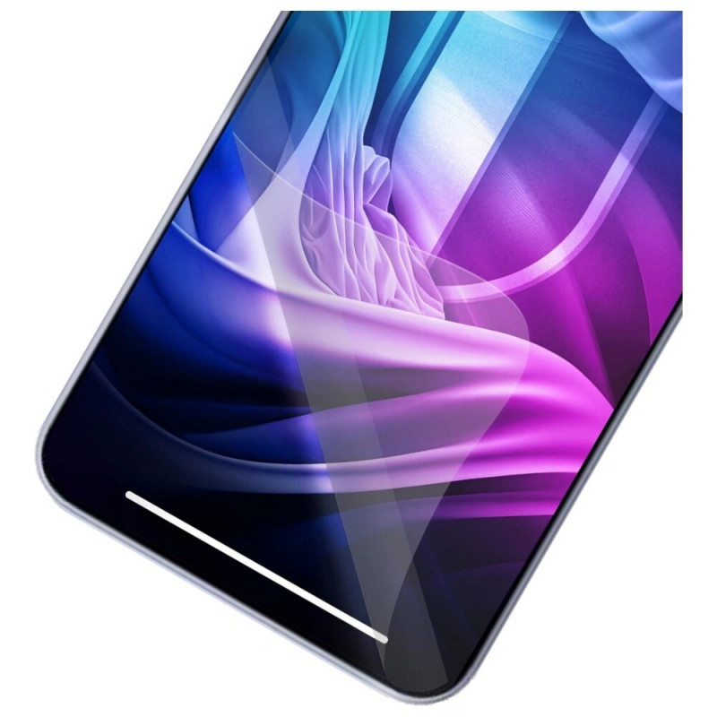 3MK Silky Matt Pro matēta aizsargplēve Xiaomi 15