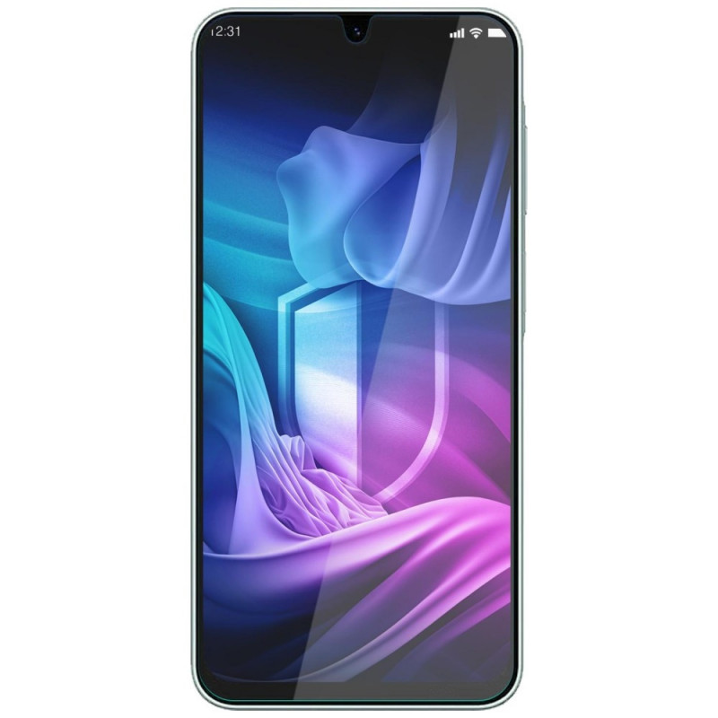 3MK Silky Matt Pro matēta ekrāna aizsargplēve Samsung Galaxy A27 5G