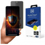 3MK Silky Matt Privacy matēts konfidencialitātes ekrāna aizsargplēve Xiaomi 15 Pro