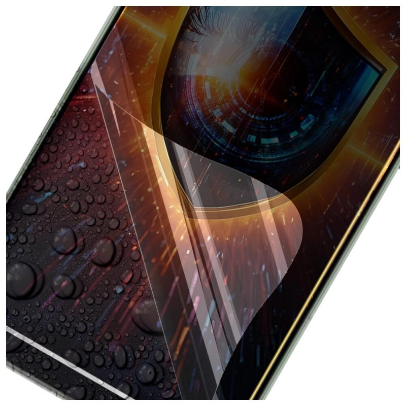 3MK Silky Matt Privacy matēts konfidencialitātes ekrāna aizsargplēve Xiaomi 15 Pro
