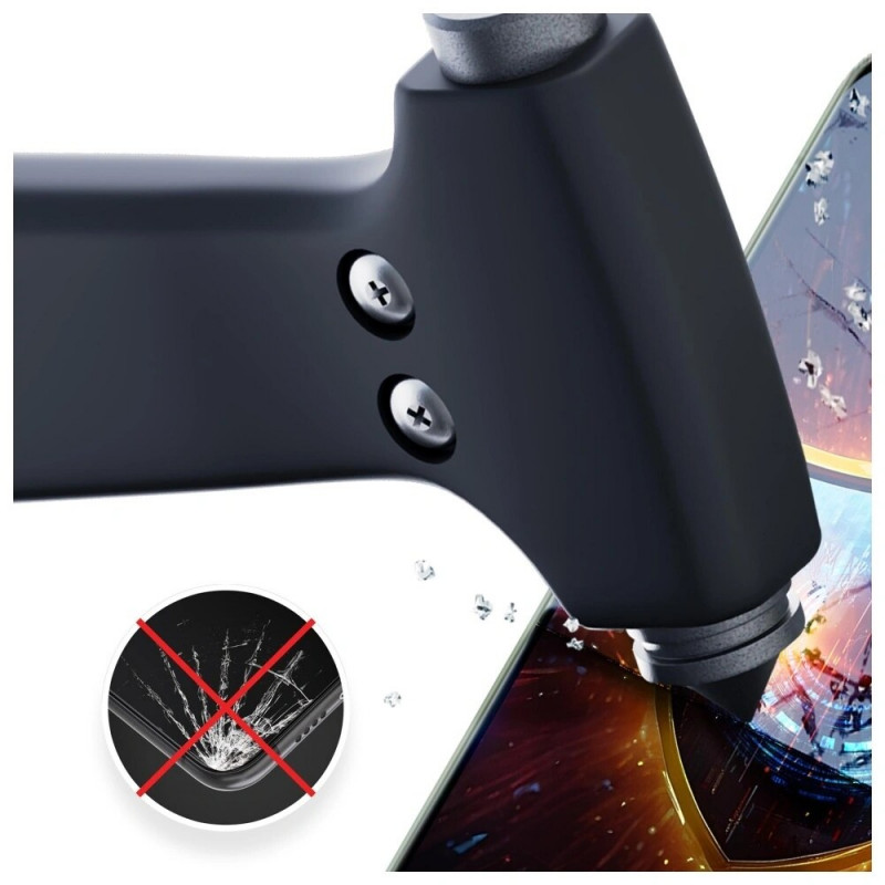 3MK Silky Matt Privacy matēts konfidencialitātes ekrāna aizsargplēve Xiaomi 15 Pro