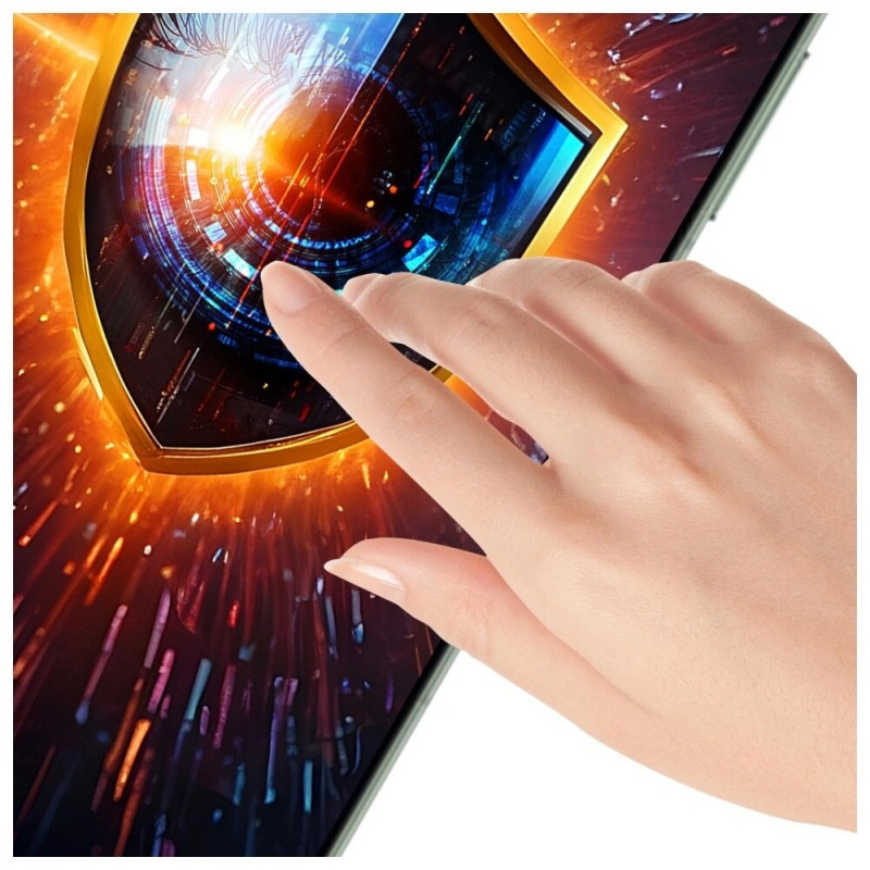 3MK Silky Matt Privacy matēts konfidencialitātes ekrāna aizsargplēve Xiaomi 15 Pro