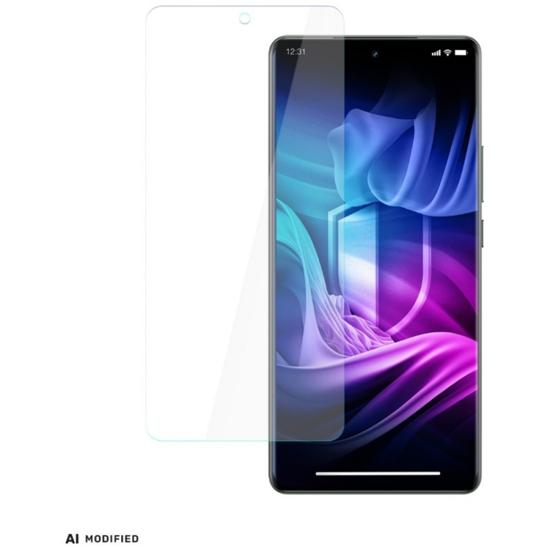 3MK Silky Matt Pro matēta aizsargplēve Honor Magic 7 Pro