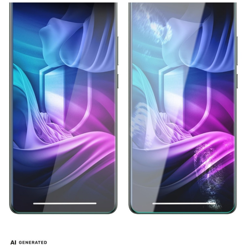 3MK Silky Matt Pro matēta aizsargplēve Honor Magic 7 Pro