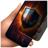 3MK Silky Matt Privacy matēts ekrāna aizsargplēve ar konfidencialitātes funkciju Google Pixel 9A, melna