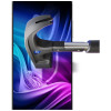 3MK Silky Matt Pro matēta ekrāna aizsargplēve Xiaomi Poco X8 Pro Max
