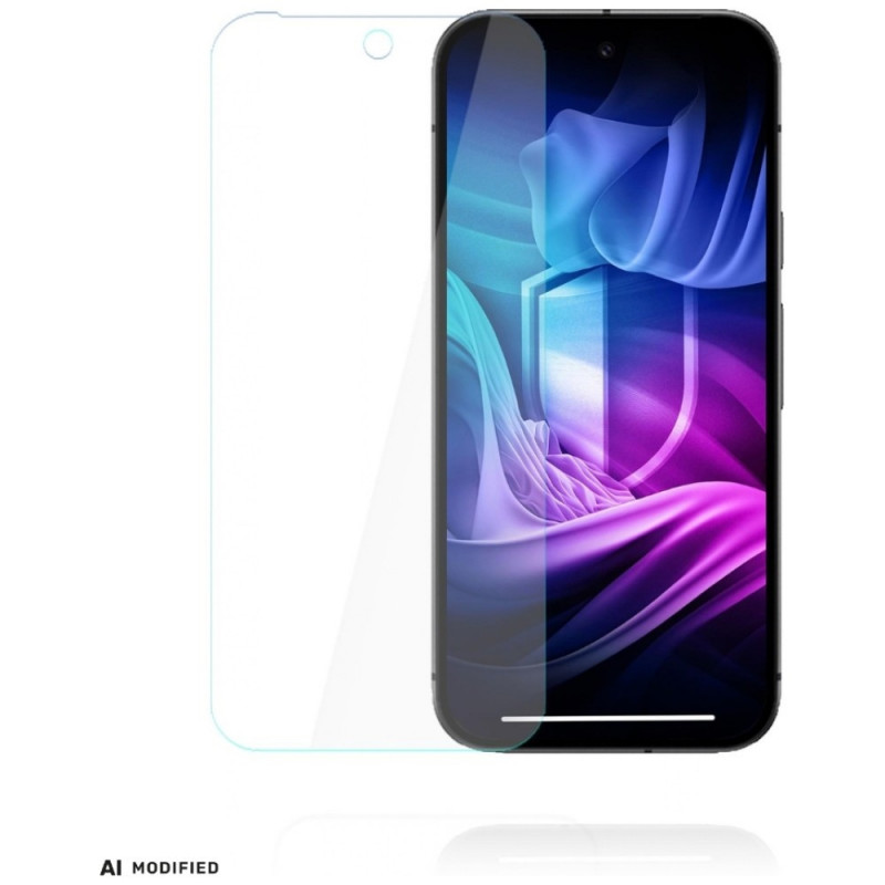 3MK Silky Matt Pro matēta aizsargplēve Google Pixel 9A