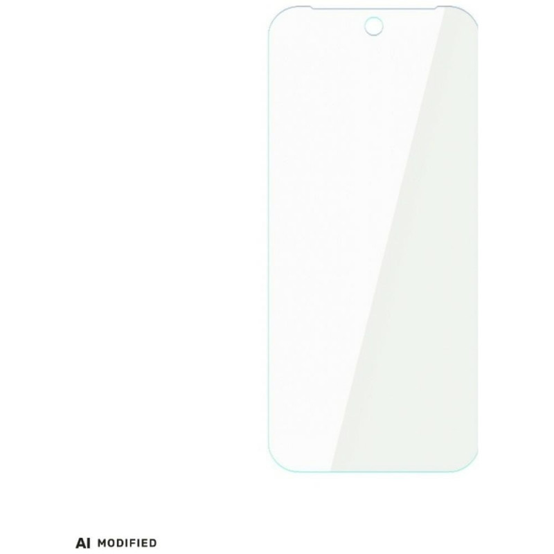 3MK Silky Matt Pro matēta aizsargplēve Google Pixel 9A