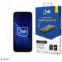3MK SilverProtection+ pretmikrobu aizsargplēve Google Pixel 9A