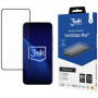 3MK HardGlass Max pastiprināts rūdītais stikls priekš Xiaomi Redmi Note 15 Pro 5G, melns