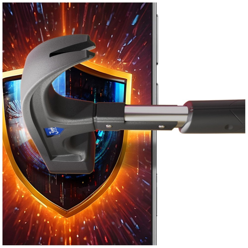 3MK Silky Matt Privacy matēta konfidencialitātes ekrāna aizsargplēve Honor Magic 8 Pro