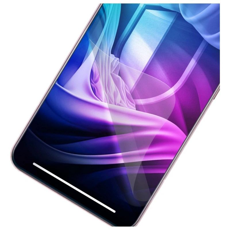 3MK Silky Matt Pro matēta aizsargplēve OnePlus 13