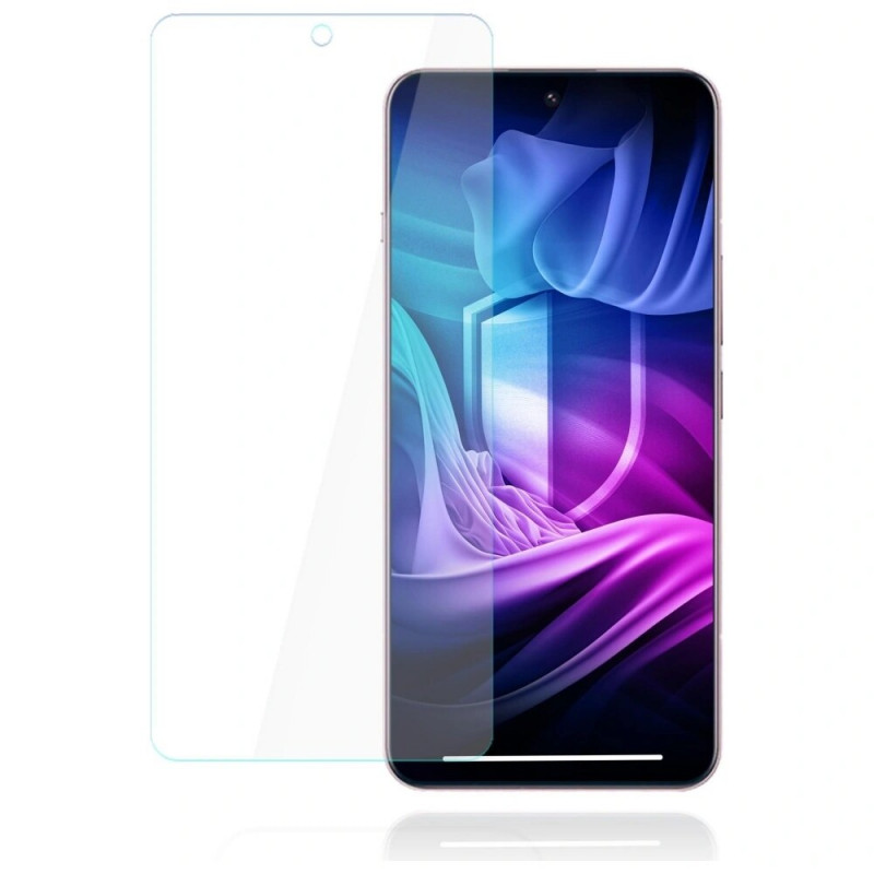3MK Silky Matt Pro matēta aizsargplēve OnePlus 13