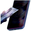 3MK HardGlass Max Privacy konfidencialitātes rūdītais stikls ar aplikatoru Samsung Galaxy S25 Edge, melns