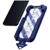 3MK HardGlass Max rūdītais stikls ar aplikatoru Samsung Galaxy S24+ / S25+, melns