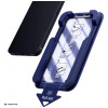 3MK HardGlass Max rūdītais stikls Samsung Galaxy S24 Ultra, melns