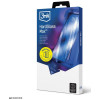 3MK HardGlass Max rūdītais stikls Samsung Galaxy S24 Ultra, melns