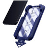 3MK HardGlass Max rūdītais stikls ar aplikatoru Apple iPhone 16 Pro / 17, melns