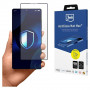3MK HardGlass Matt Max matēts rūdītais stikls Samsung Galaxy S25 Ultra