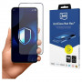 3MK HardGlass Matt Max matēts rūdītais stikls Samsung Galaxy S25+