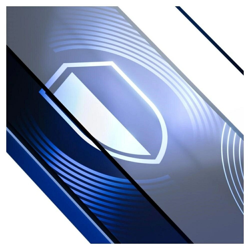 3MK HardGlass Matt Max matēts rūdītais stikls Samsung Galaxy S25+