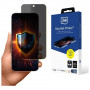 3MK Silky Matt Privacy Google Pixel 9 Pro XL matēta konfidencialitātes ekrāna aizsargplēve