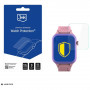 3MK ARC Watch aizsargplēve Garett Essa 2 AI 4G viedpulkstenim