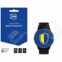 3MK ARC Watch Protection hidrogēla plēve Motorola Moto Watch 47 mm