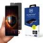 3MK Silky Matt Privacy Sony Xperia 10 VI matēts ekrāna aizsargplēve ar konfidencialitātes filtru