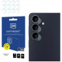 3MK Lens Protection kameras objektīva aizsargs Samsung Galaxy S26+, 4 gab.