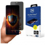 3MK Silky Matt Privacy Xiaomi 15 Ultra matēta ekrāna aizsargplēve ar konfidencialitātes filtru