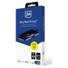 3MK Silky Matt Privacy Samsung Galaxy S25+ matēts ekrāna aizsargplēve ar konfidencialitātes filtru